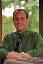 Hal Becker
